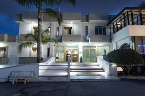 Exterior - Hotel Nelton (Scafati)