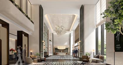 Holiday Inn Nantong Rudong by IHG