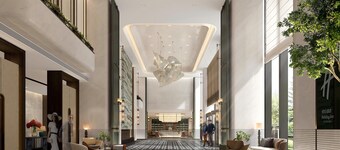 Holiday Inn Nantong Rudong by IHG