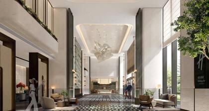 Holiday Inn Nantong Rudong by IHG