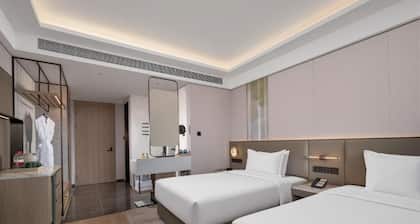 Holiday Inn Nantong Rudong by IHG