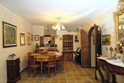 Villa Montepulciano Vineyard