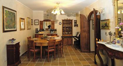 Villa Montepulciano Vineyard