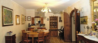 Villa Montepulciano Vineyard