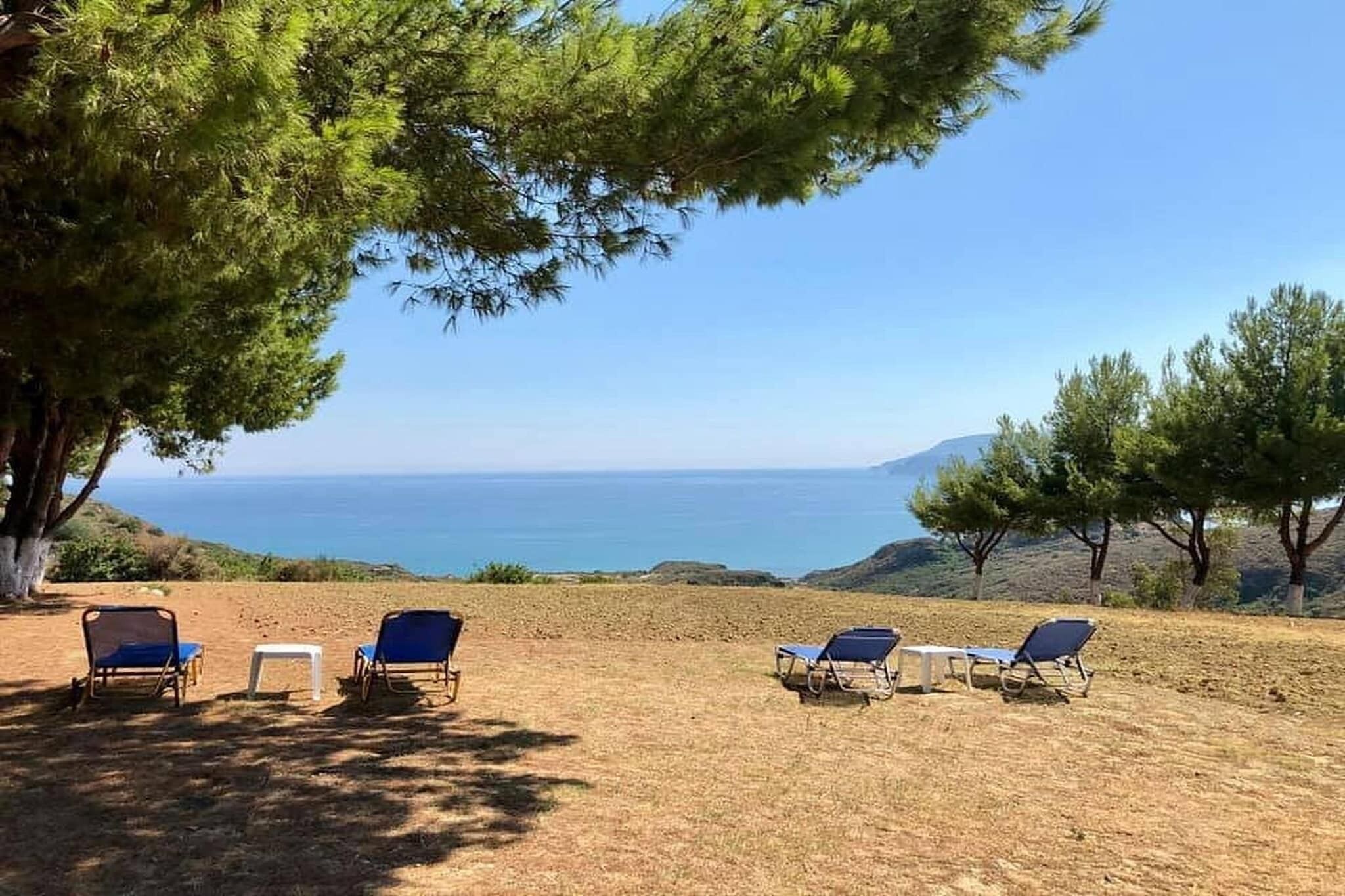 Surroundings [summer] (1-5 km)