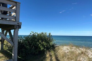 Beach - Apartment in Zingst with swimming pool (Zingst)