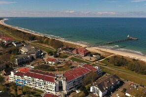 Exterior - Apartment in Zingst with swimming pool (Zingst)