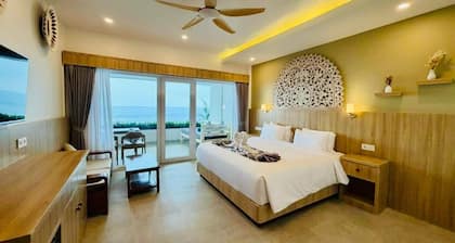 Solaluna Beach Homestay