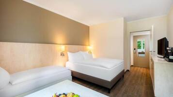 1 Schlafzimmer, Schreibtisch, kostenloses WLAN