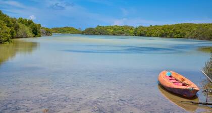 Sunset Private Villa offer a cozy comfortable rooms that suites for your needs.