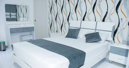 Sunset Private Villa offer a cozy comfortable rooms that suites for your needs.