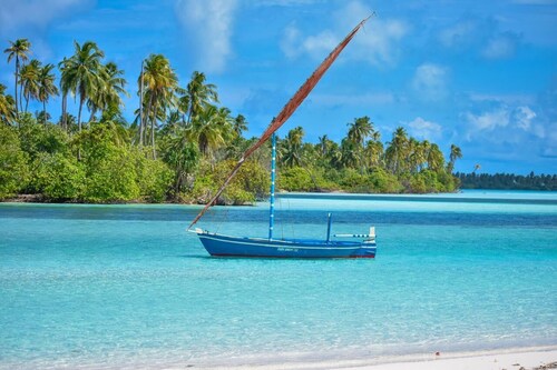 Sunset Private Villa offer a cozy comfortable rooms that suites for your needs.