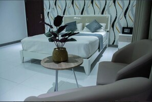 6 habitaciones