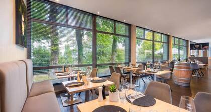 Sunday Hotel Bielefeld Superior King Zimmer