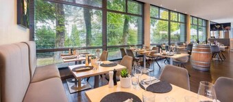 Sunday Hotel Bielefeld Standard King Room