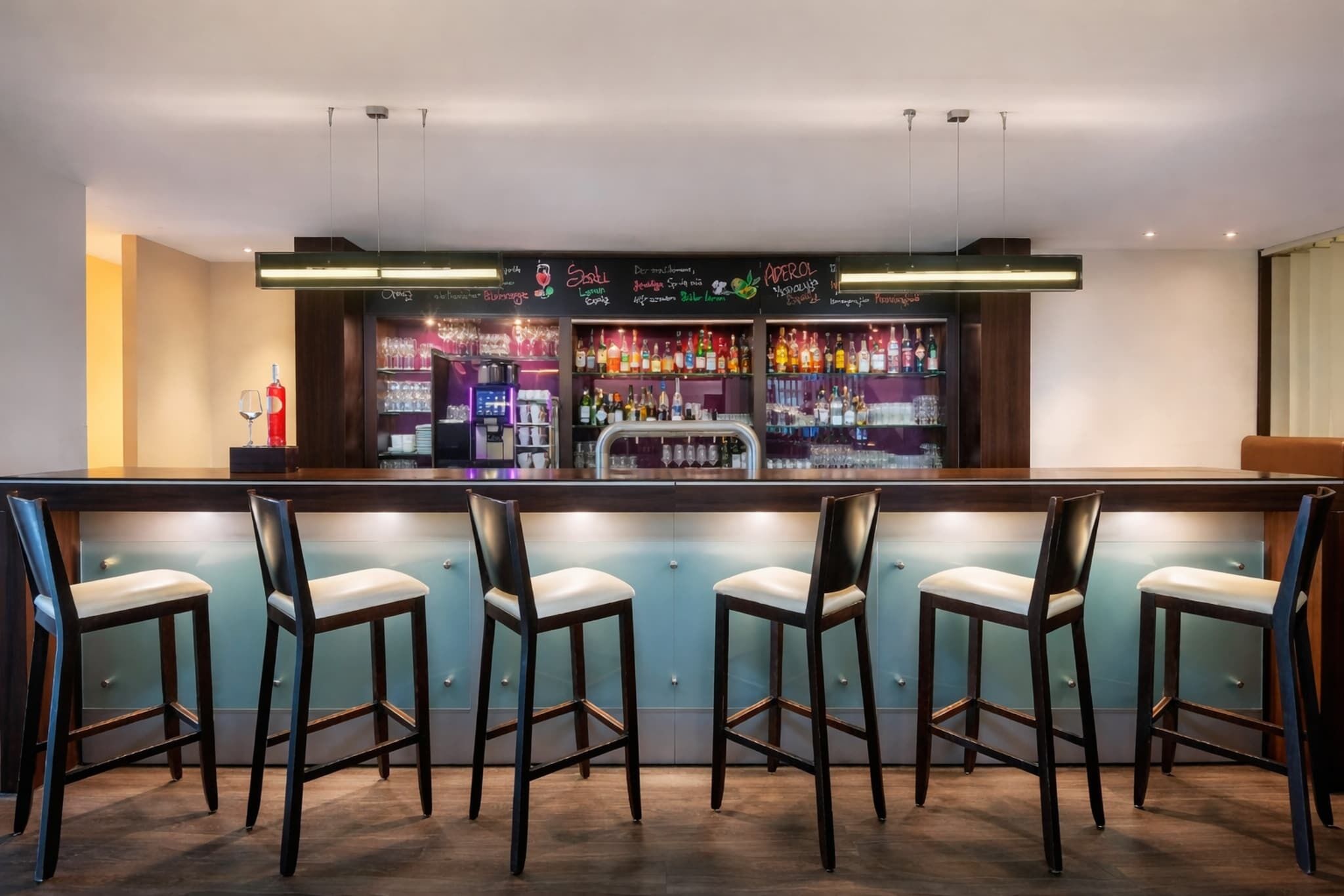 Bar (sur place)