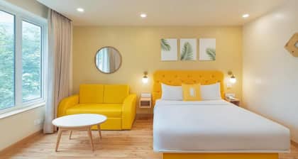 Bloom Hotel Dlf Road Gachibowli