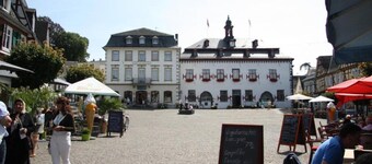 Belvilla Heiderhof  Family Room