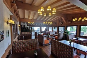 Restauranger