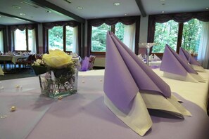 Salón de banquetes
