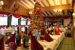 Salón de banquetes