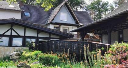 Chambre triple Belvilla Heiderhof