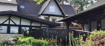 Belvilla Heiderhof Triple room