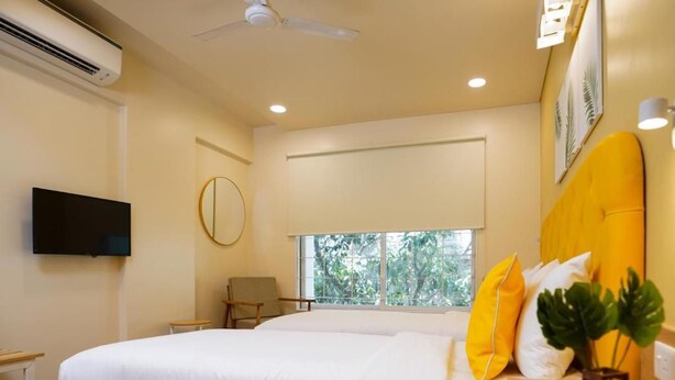 Unclassified image, 1 of 27, button - Bloom Hotel - Koregaon Park (PUNE)