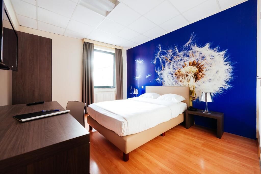 ห้องสแตนดาร์ดซิงเกิล | ตู้นิรภัยในห้องพัก, เตารีด/โต๊ะรีดผ้า, Wi-Fi ฟรี