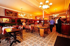 ร้านอาหาร