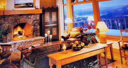 2 Bedroom 2 1/2 bath Villa - Trapp Family Lodge 6/5-6/12, 7/10-7/17, 12/11-18