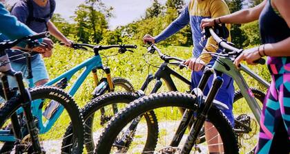 2 Bedroom 2 1/2 bath Villa - Trapp Family Lodge 6/5-6/12, 7/10-7/17, 12/11-18