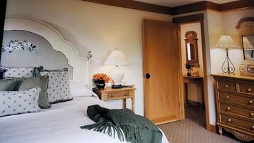 2 chambres, fer et planche Ă repasser, Wi-Fi, draps fournis