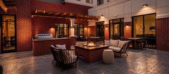 Residence Inn by Marriott Lexington