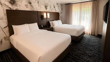 Suite, 1 camera da letto (No View)