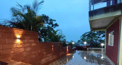 Red Soil Strawberry Farm villa