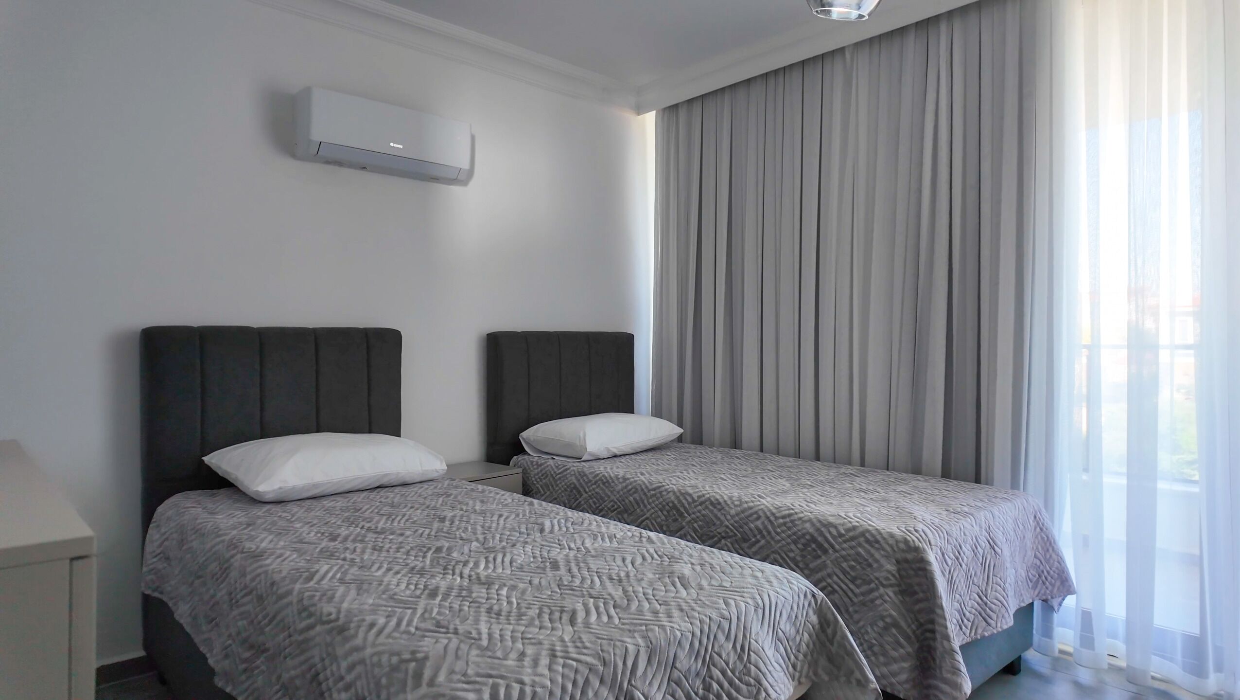 Comfort Suite, Balcony, Sea View