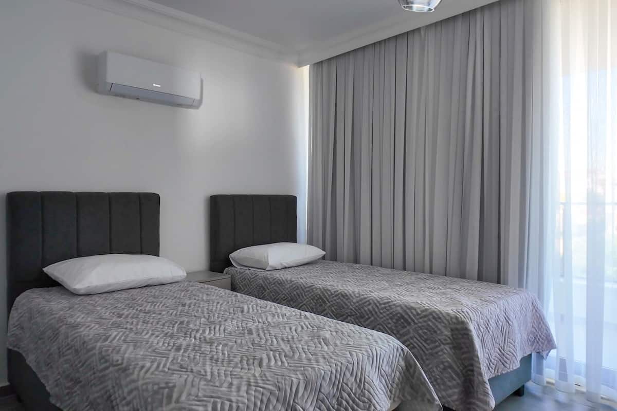 Suite Confort, balcón, vistas al mar