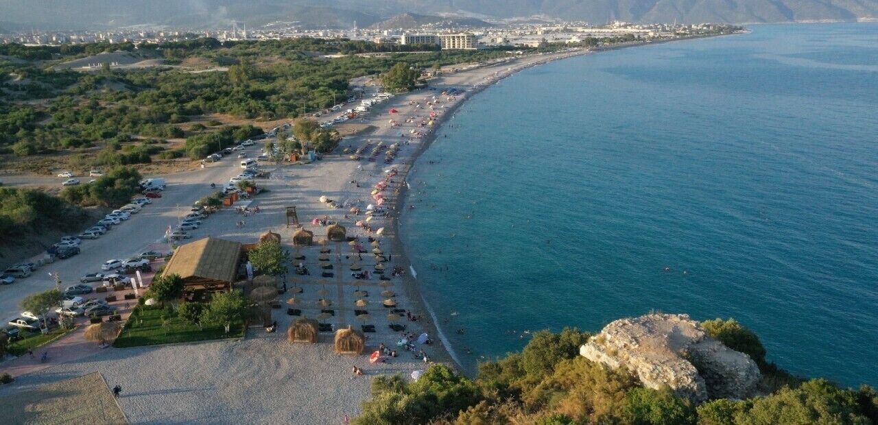 Strand