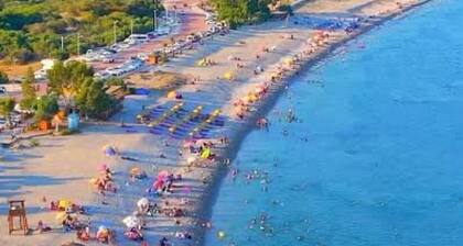Beyaz Kosk