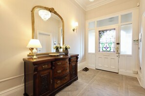 Interior - Luxury 6 Bedroom Retreat | Sleeps 12 | Elegant Halifax Stay (West Yorkshire)