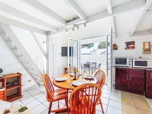 Dining - Les Palmyriennes by Interhome (Les Mathes)