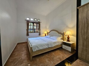 3 camere, Wi-Fi gratuito