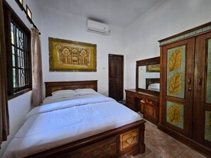 3 sovrum och gratis wi-fi