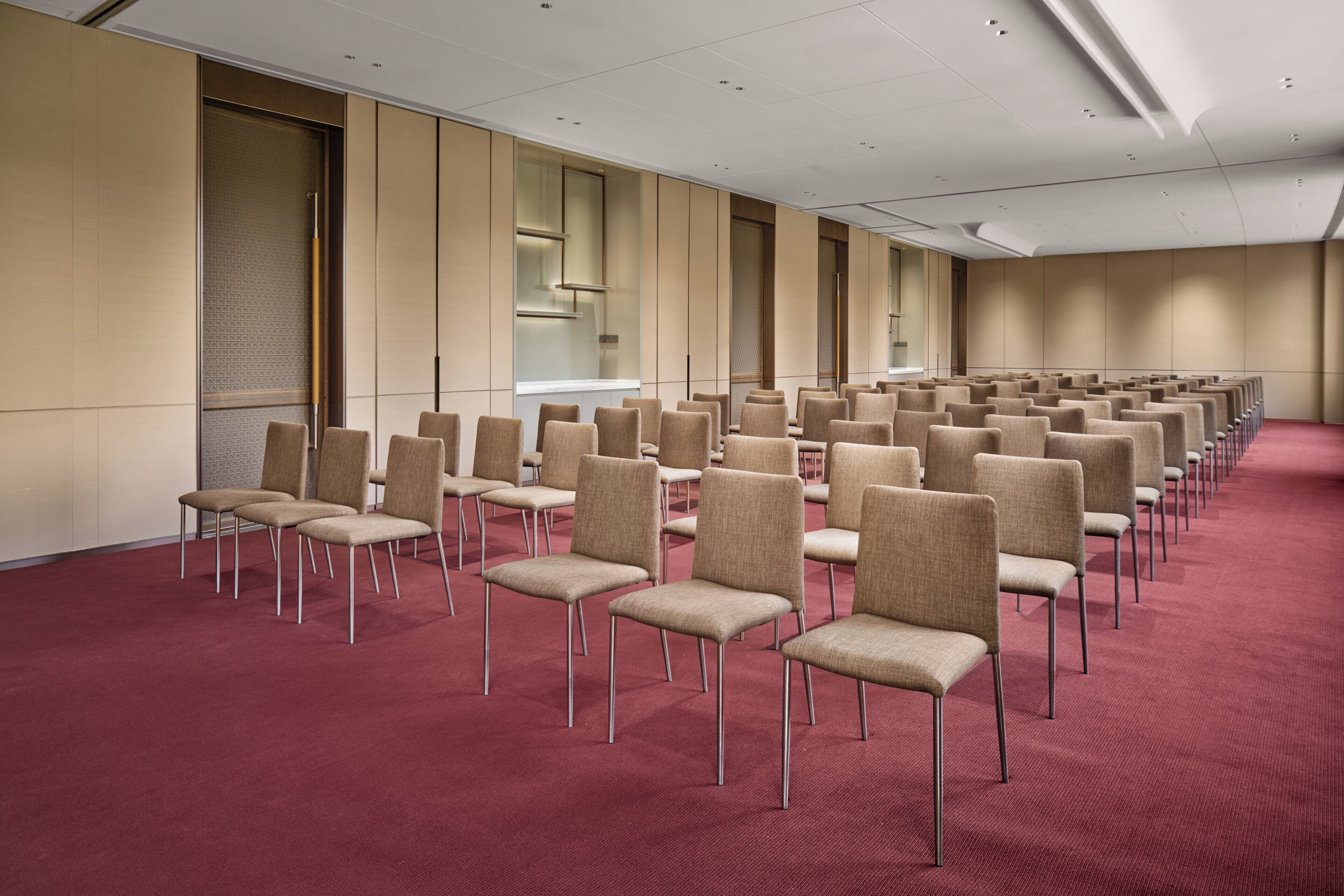 Sala de reuniones