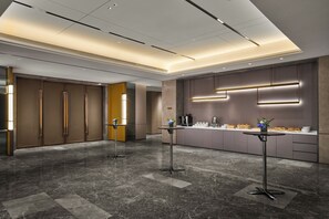 Dining - Voco Temple OF Heaven BY IHG (BEIJING)