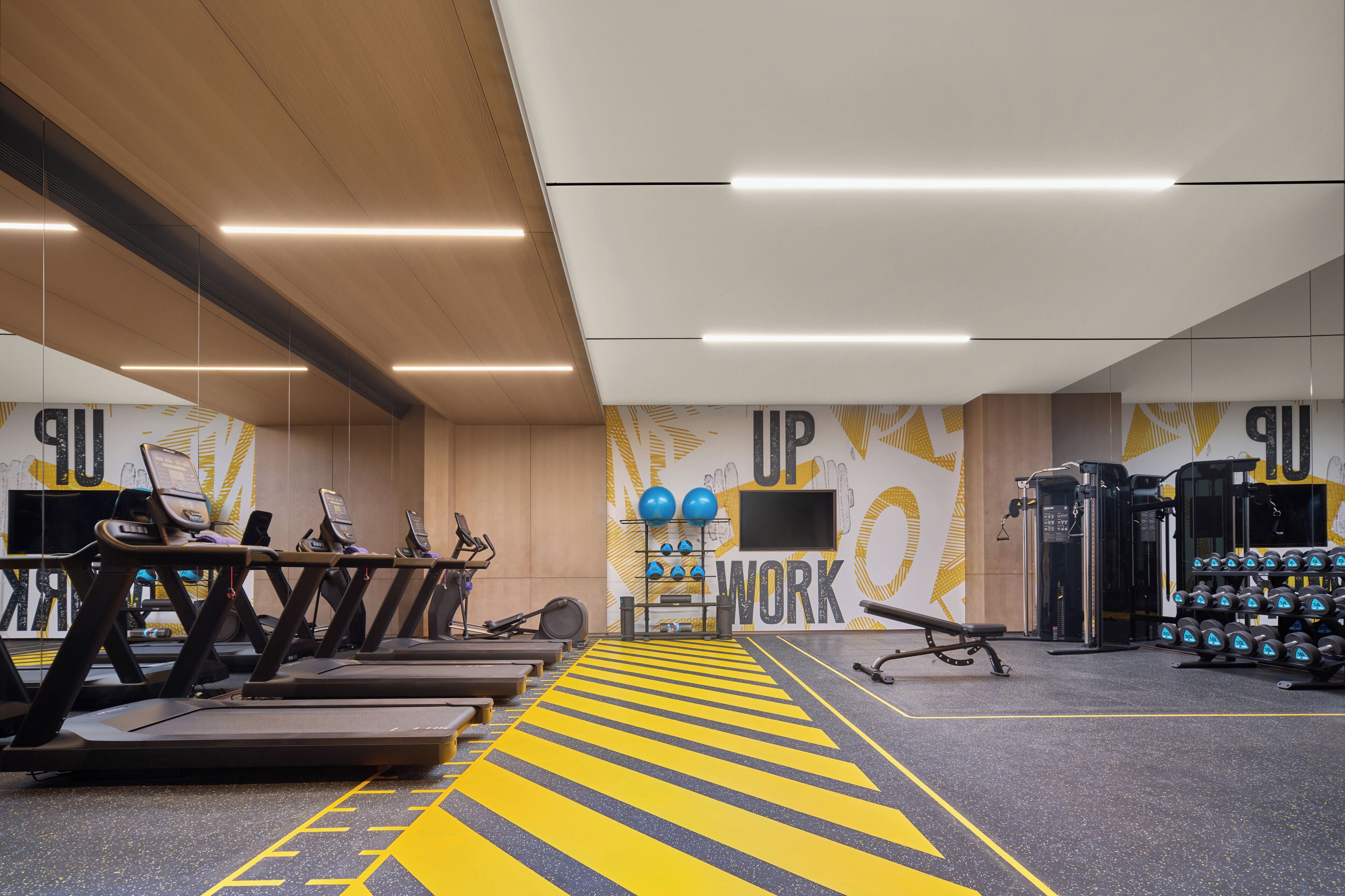 Gym