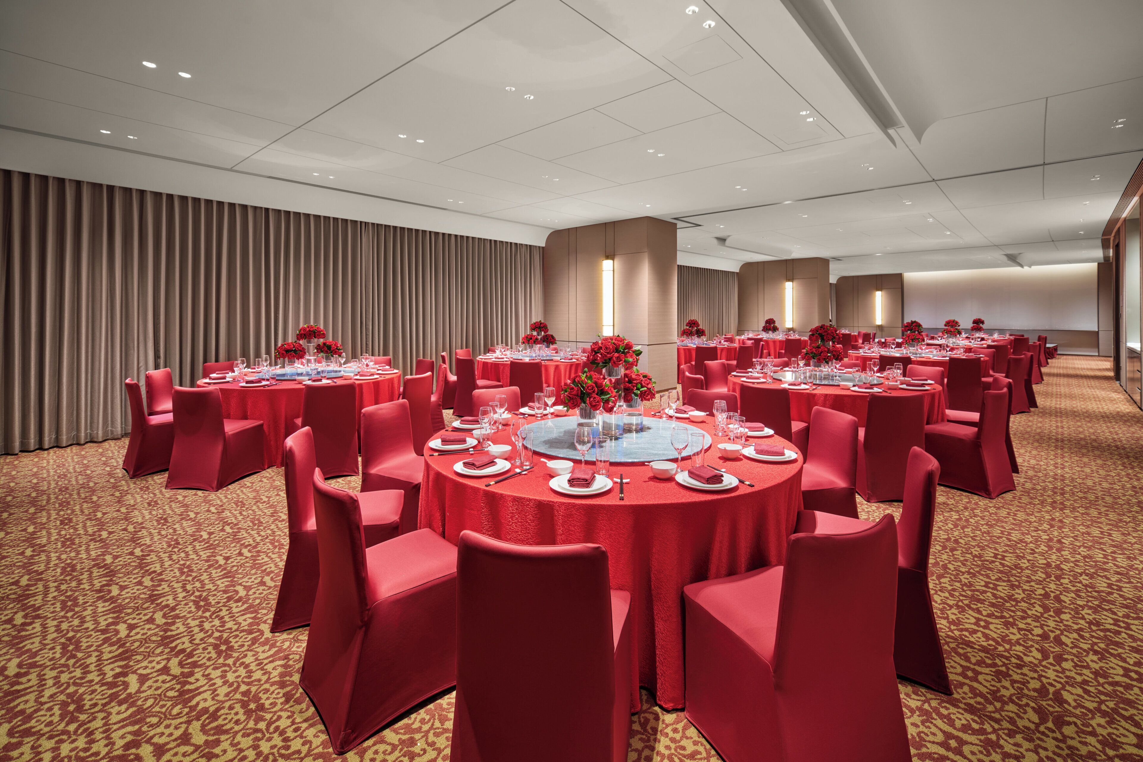 Sala de reuniones