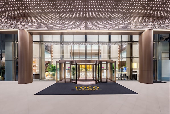 Exterior - voco Beijing Temple of Heaven by IHG (Beijing)