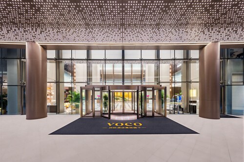 voco Beijing Temple of Heaven by IHG